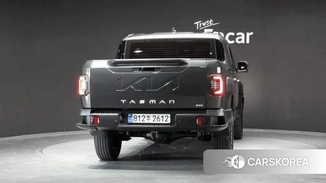 Kia Tasman id 4387898 из Кореи 14