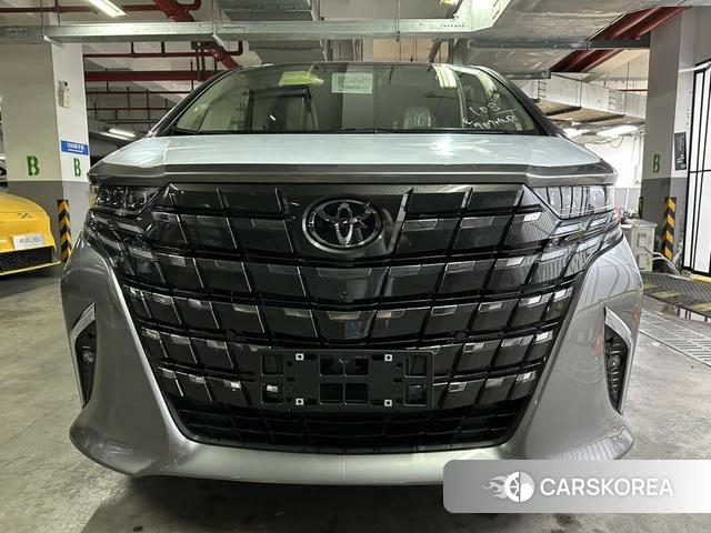 Toyota Elfa id 4263191 из Китая 10