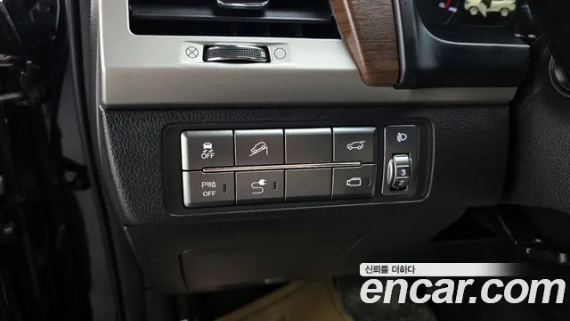 Ssangyong G4 Rexton id 2665205 из Кореи 14