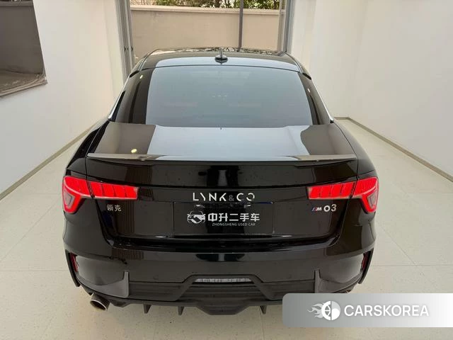 Lynk 03 id 4242519 из Китая 17