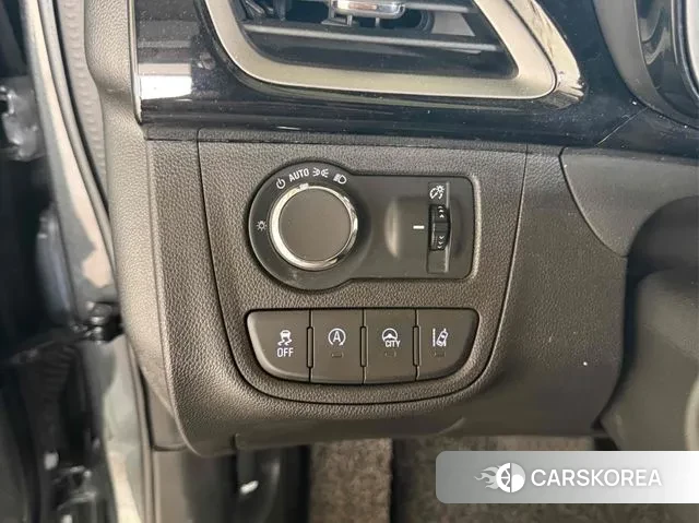 Chevrolet (GM Daewoo) The New Spark 2019 Серый из Кореи, фото 4