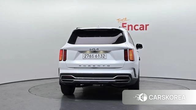 Kia Sorento 4th Generation id 4415559 из Кореи 31