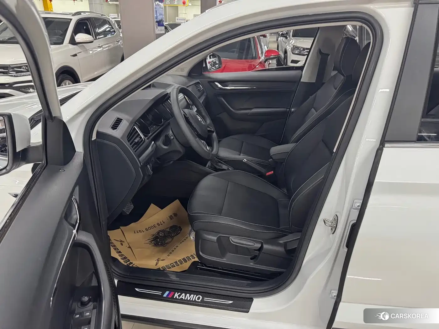 Skoda Komick id 4565172 из Китая 7
