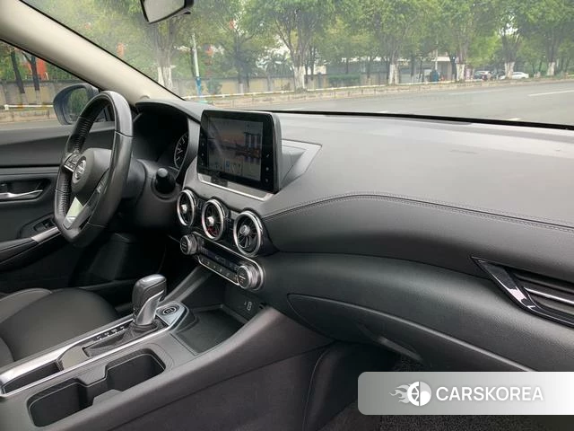Nissan Xuan Yi id 4261976 из Китая 20