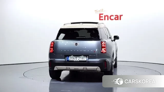 Mini Cooper S Countryman 3rd Generation id 3278266 из Кореи 14