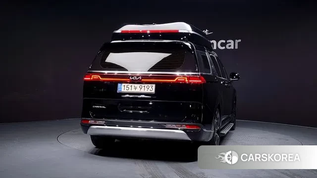 Kia Carnival 4th generation id 3645443 из Кореи 14