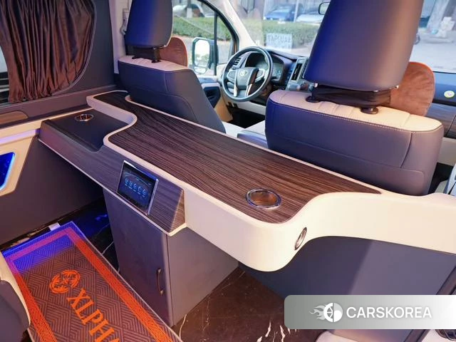 Toyota Hiace id 4239486 из Китая 7