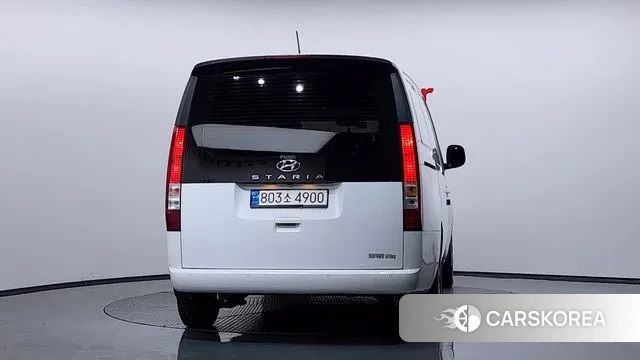 Hyundai Staria id 3317252 из Кореи 14