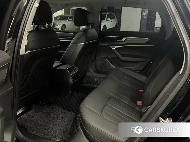 Audi A6L id 4261613 из Китая 7