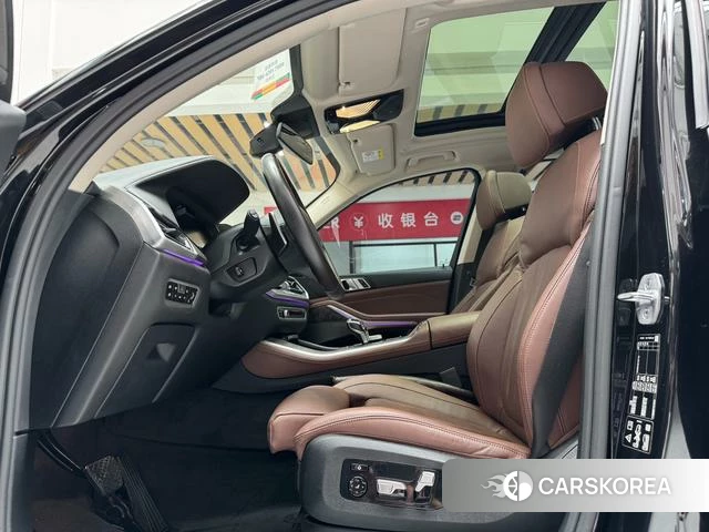 BMW X5 (imported) id 4348285 из Китая 7