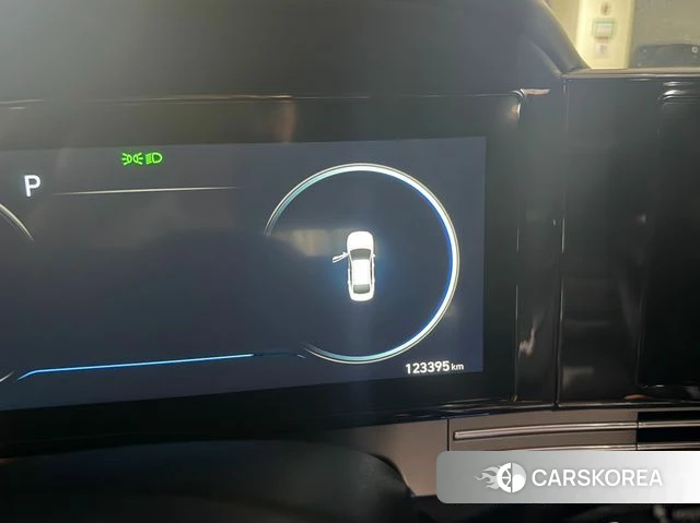 Hyundai The New Grandeur IG 2019 Черный из Кореи, фото 4