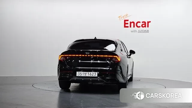 Kia K5 3rd generation id 3676581 из Кореи 14