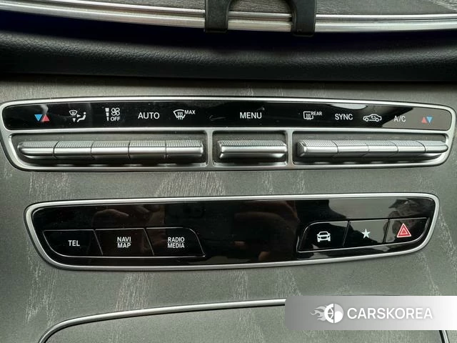 Mercedes-Benz E-class id 4290117 из Китая 14