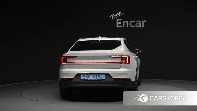 Polestar Polestar 2 id 3685452 из Кореи 14