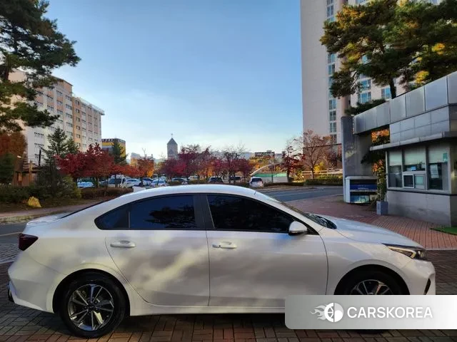 Kia The New K3 2nd generation id 3499179 из Кореи 12