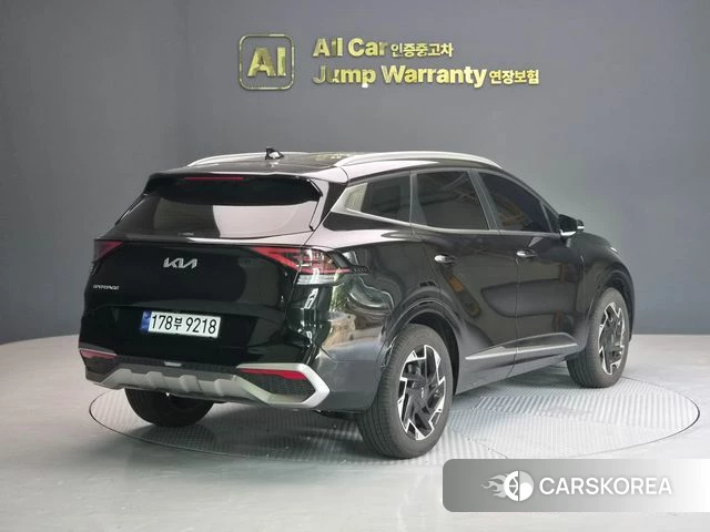 Kia Sportage 5th Generation id 4640892 из Кореи 14