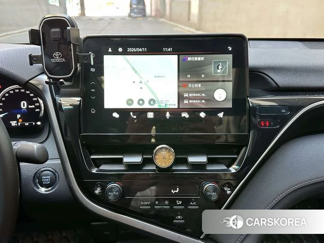 Toyota Camry id 4258782 из Китая 10