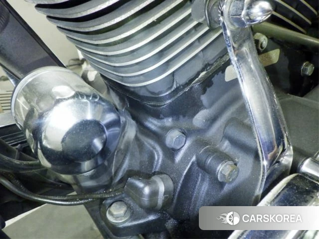 Engine photo