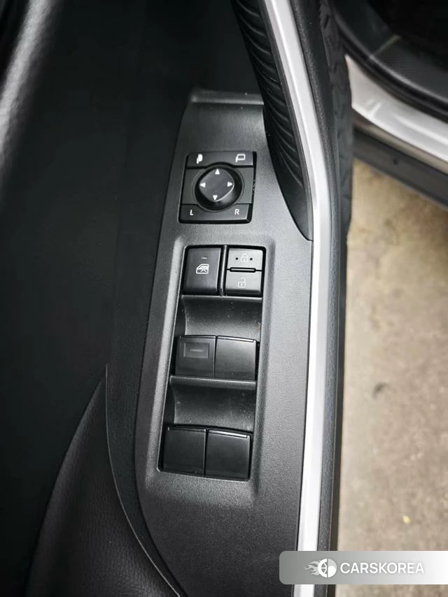 Toyota RAV4 Rongfang id 4353640 из Китая 21