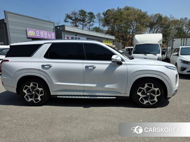 Hyundai Palisade id 3982145 из Кореи 14