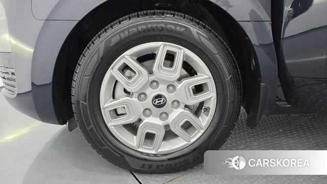 Hyundai Staria id 4655640 из Кореи 26
