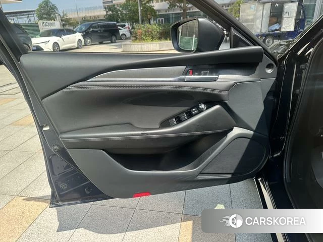 Mazda Atez id 4220018 из Китая 21
