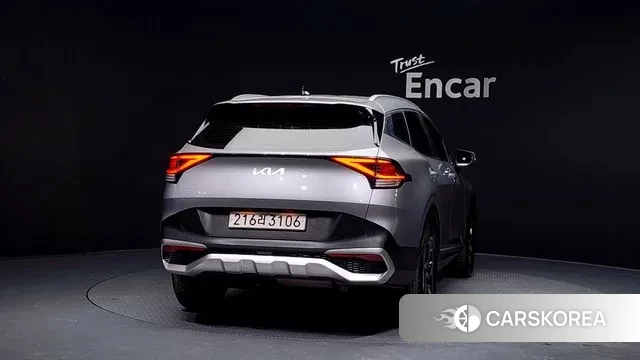 Kia Sportage 5th Generation id 3576969 из Кореи 14