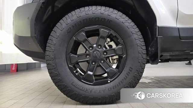 Kia Tasman id 4617593 из Кореи 26