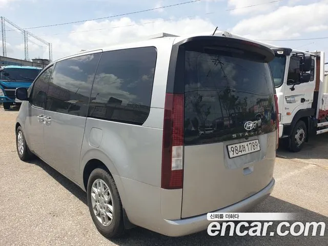 Hyundai Staria id 2643774 из Кореи 14