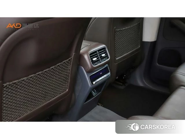 Mercedes-Benz GLE (import) 2019 Белый из Китая, фото 5