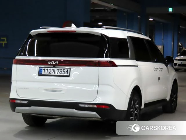 Kia Carnival 4th generation id 4224006 из Кореи 14