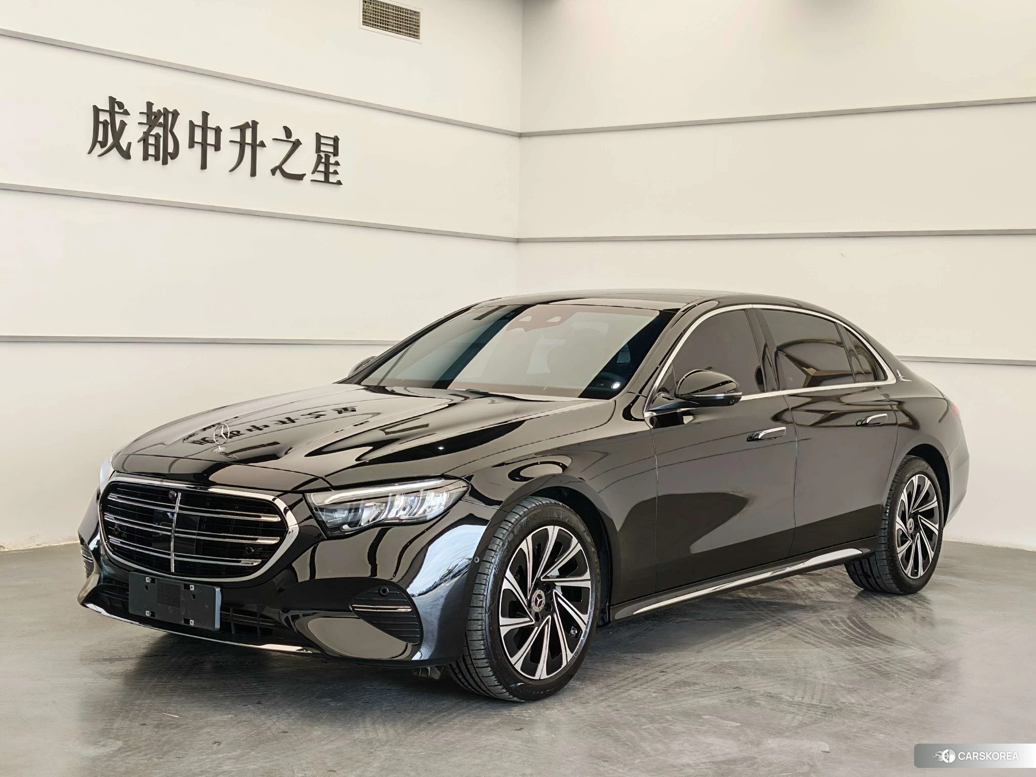 Mercedes-Benz E-class id 4455554 из Китая 9