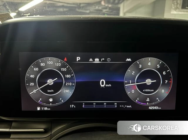 Kia Carnival 4th generation id 3838606 из Кореи 7