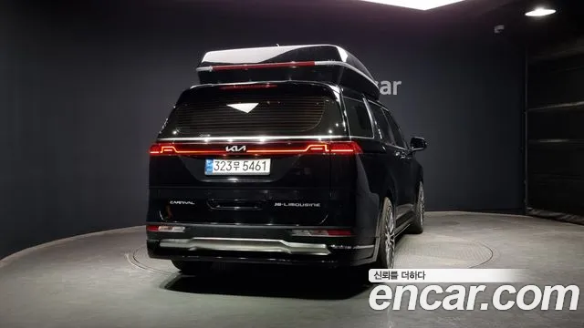 Kia Carnival 4th generation id 2824172 из Кореи 14