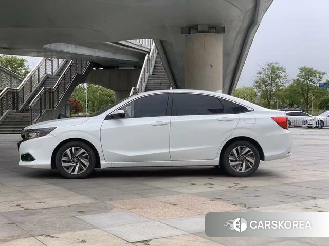 Honda Lingpai id 4240700 из Китая 9