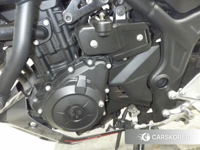 Engine photo
