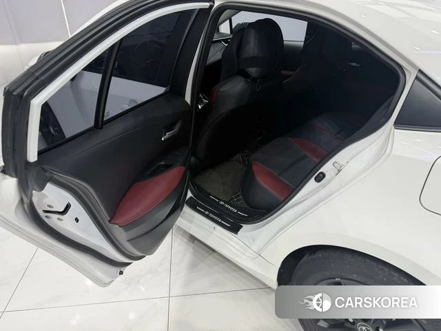 Toyota Corolla id 4313571 из Китая 15