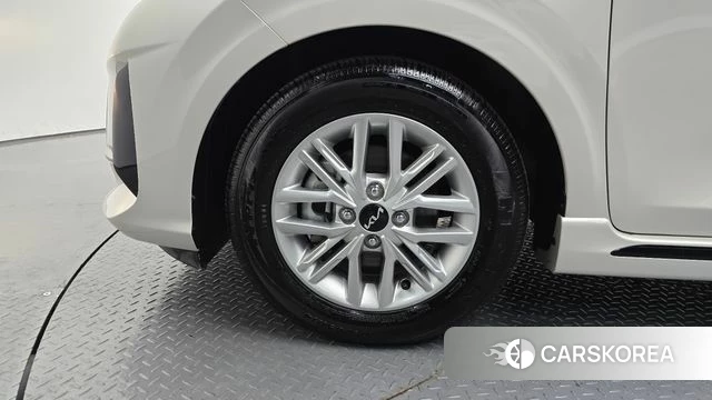 Kia Morning Urban (JA) id 4469633 из Кореи 24