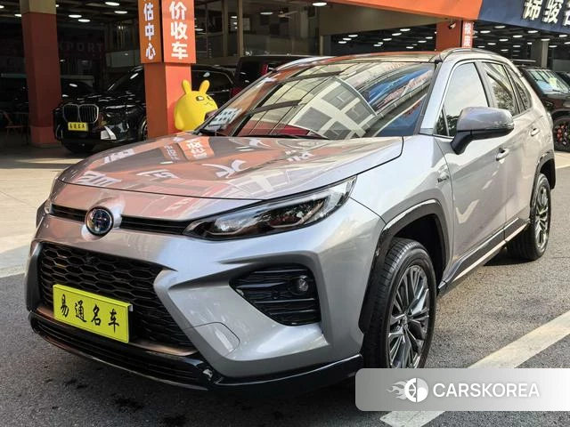 Toyota Wilanda id 4262234 из Китая 26