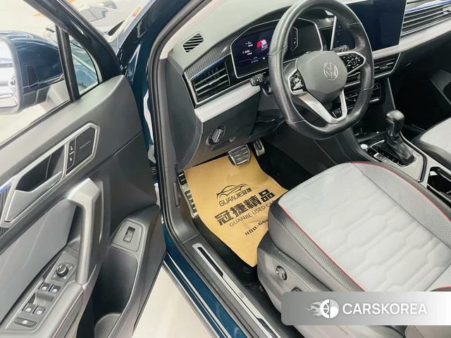 Volkswagen Tiguan L id 4211014 из Китая 11