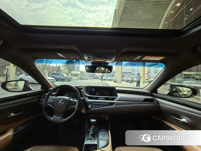 Lexus ES id 4220087 из Китая 11