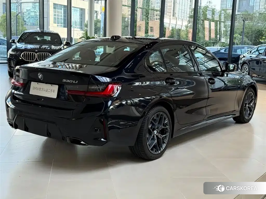 BMW 3 series id 4589300 из Китая 11