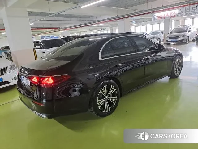 Mercedes-Benz E-Class W214 id 2904928 из Кореи 14