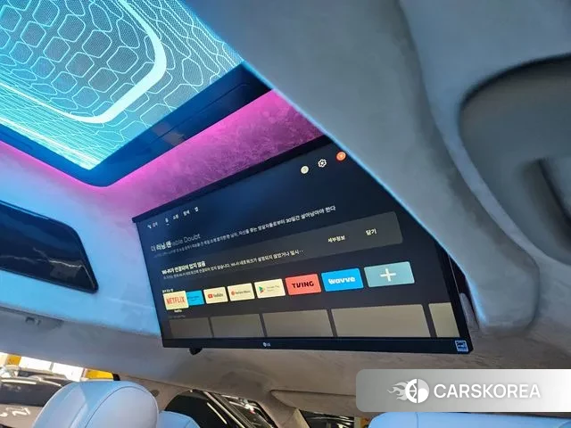 Kia The New Carnival 4th Generation id 3614408 из Кореи 14