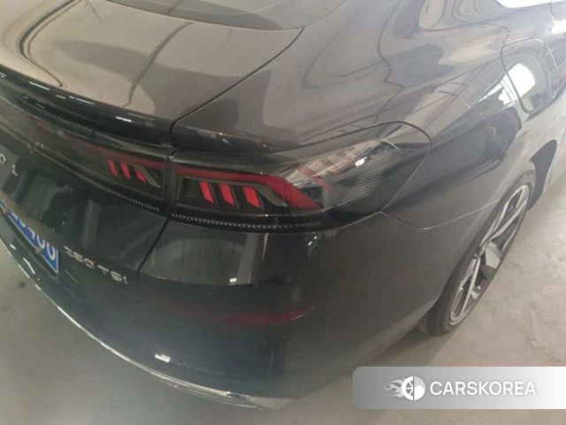 Volkswagen Lingdu id 4342021 из Китая 7