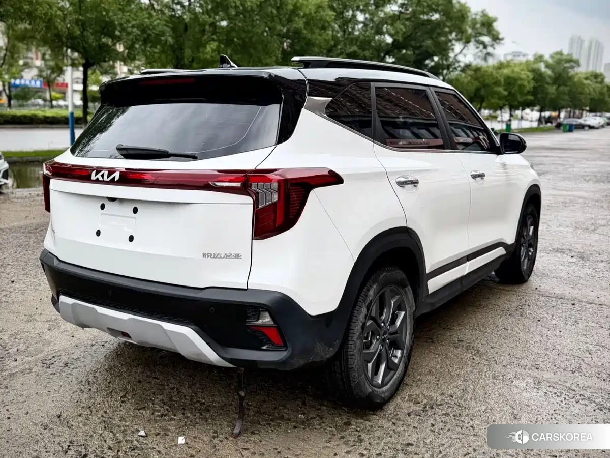 Kia Seltos id 4538640 из Китая 18