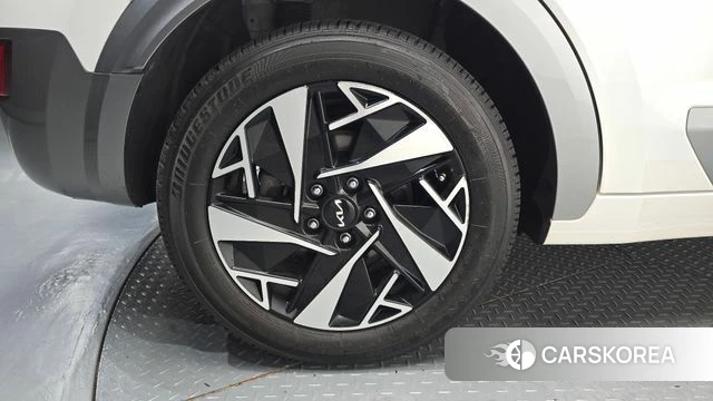 Kia Di All New Niro EV id 4921960 из Кореи 25