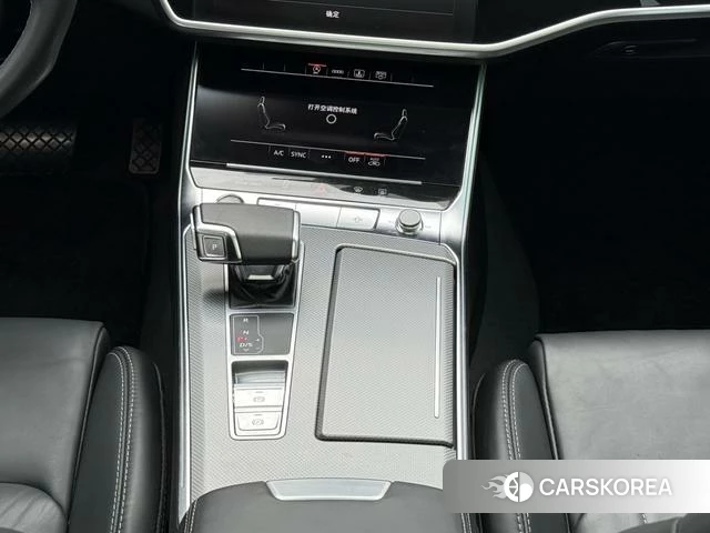 Audi A6L id 4273774 из Китая 9