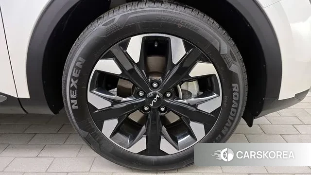 Kia Sportage 5th Generation id 3752789 из Кореи 14