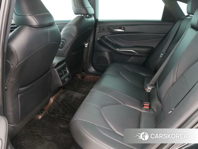 Toyota Asian dragon id 4261749 из Китая 8